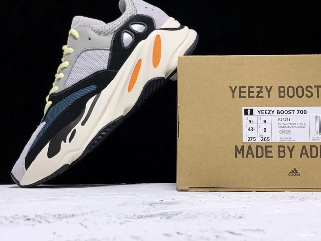 Yeezy 700 B75571 Wave Runner Boost Adidas 1008